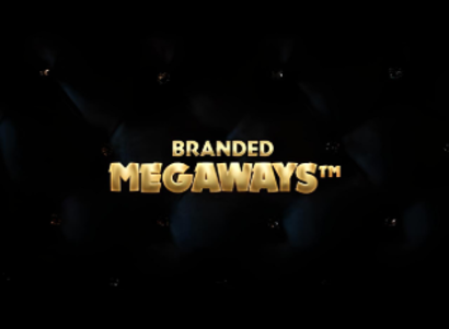 Branded Megaways