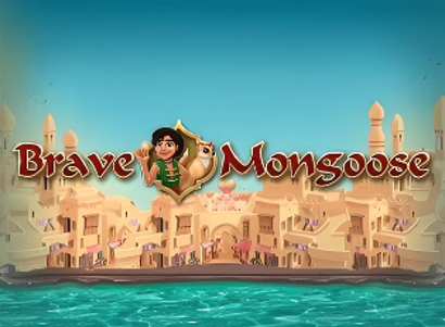 Brave Mongoose