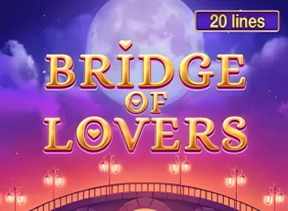 Bridge of Lovers
