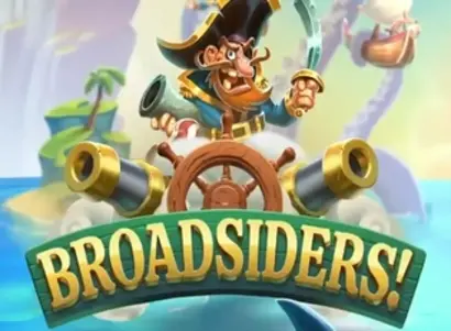 Broadsiders