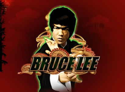 Bruce Lee