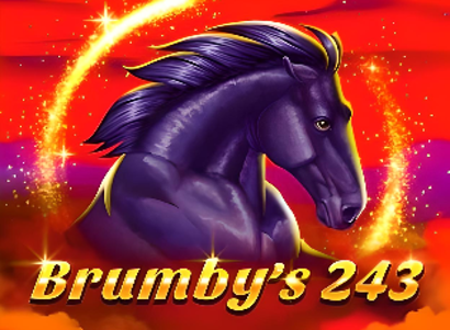 Brumbys 243
