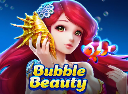 Bubble Beauty