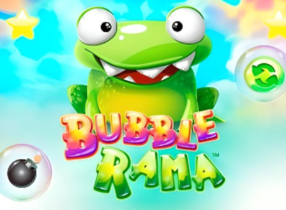 Bubble Rama