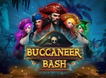 Buccaneer Bash