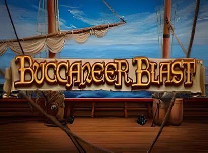 Buccaneer Blast