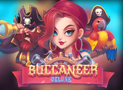 Buccaneer Deluxe