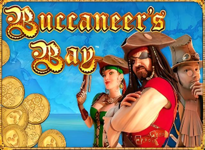Buccaneers Bay