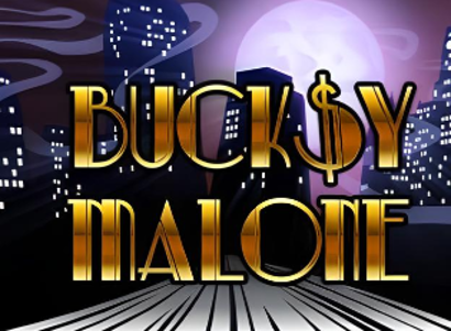 Bucksy Malone