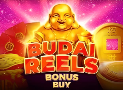 Budai Reels Bonus Buy
