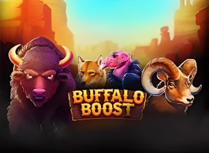 Buffalo Boost