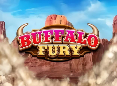 Buffalo Fury