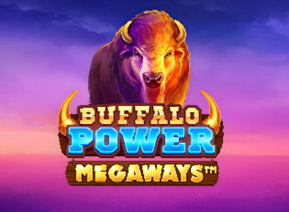 Buffalo Power Megaways