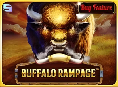 Buffalo Rampage