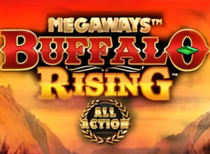 Buffalo Rising All Action