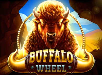 Buffalo Wheel