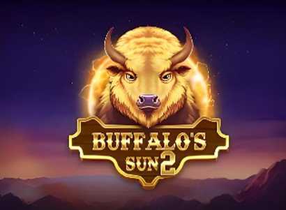 Buffalos Sun 2