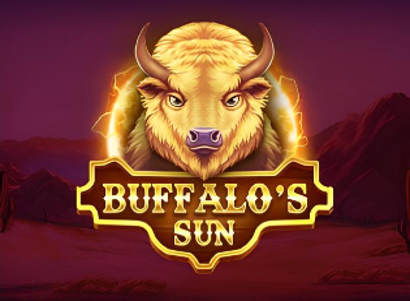 Buffalos Sun