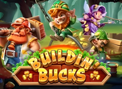 Buildin Bucks