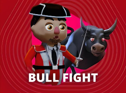 Bull Fight