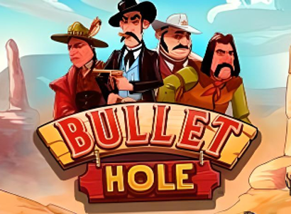 Bullet Hole