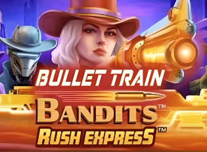 Bullet Train Bandits