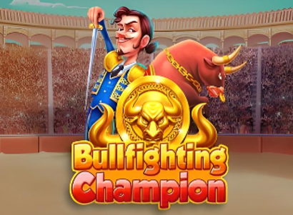 Bullfighting Champion