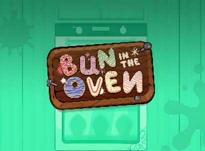 Bun in the Oven