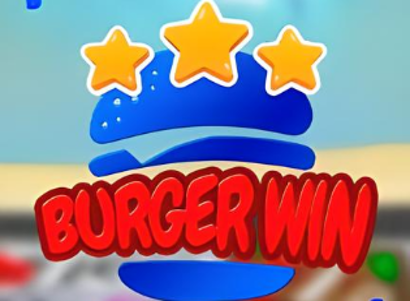 Burger Win
