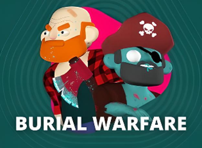 Burial Warfare