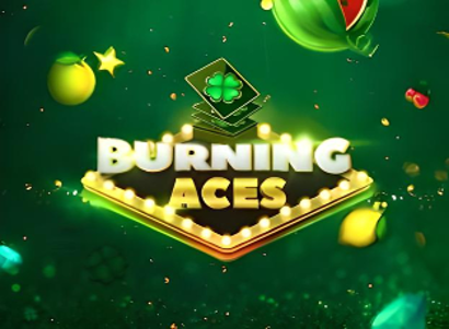 Burning Aces
