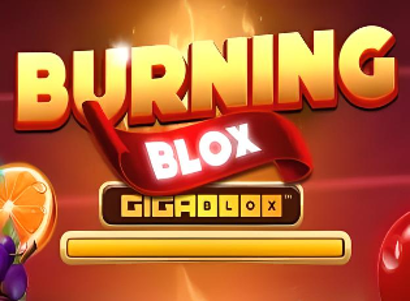 Burning Blox Gigablox