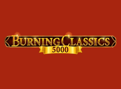 Burning Classics 5000