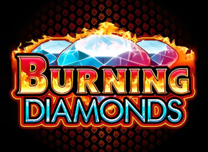Burning Diamonds