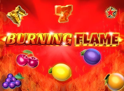 Burning Flame