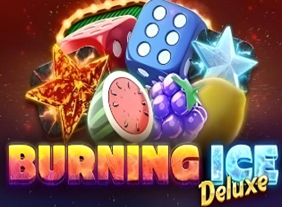 Burning Ice Deluxe