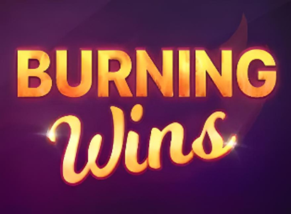 Burning Wins