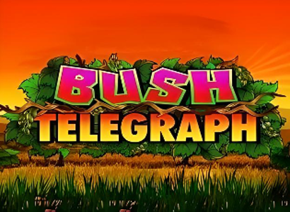 Bush Telegraph