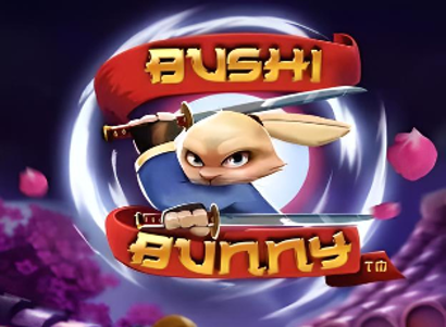 Bushi Bunny