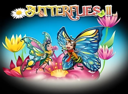 Butterflies II