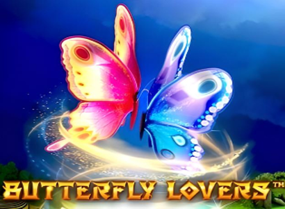 Butterfly Lovers