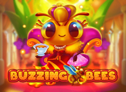 Buzzing Bees