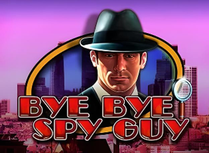Bye Bye Spy Guy