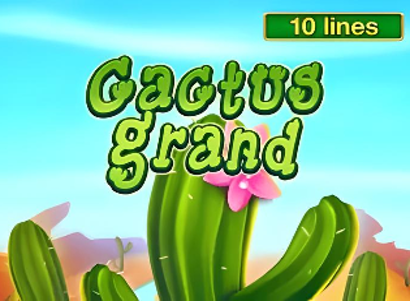 Cactus Grand