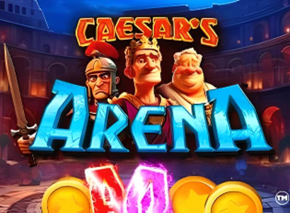 Caesars Arena