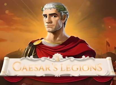 Caesars Legions