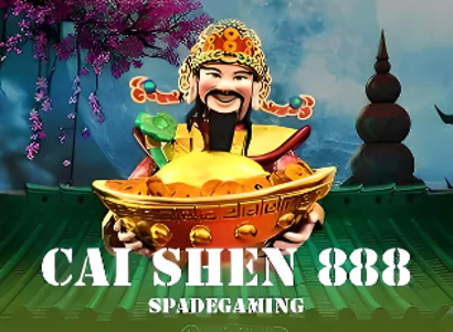 Cai Shen 888