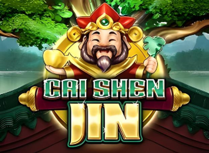 Cai Shen Jin