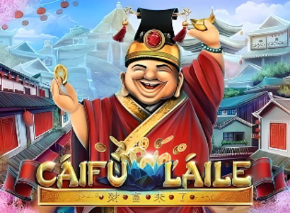 Caifu Laile