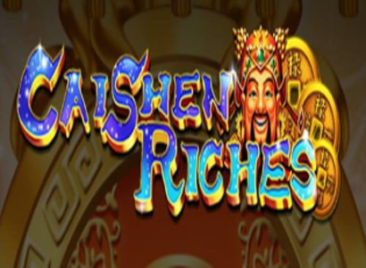 Caishen Riches